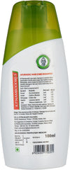 KP Hair Care Shampoo 100 ml