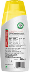 KP Namboodiris Anti Dandruff Shampoo 100ml Value Pack of 4 