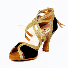 HelpMeDance  Latin Salsa Dance Shoes For Ladies  KVE2057184