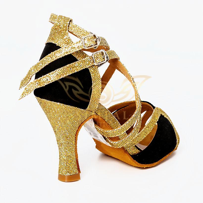 HelpMeDance  Latin Salsa Dance Shoes For Ladies  KVE2057184
