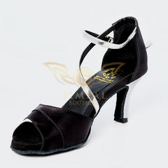 Help Me Dance  Latin Salsa Dance Shoes For Ladies  KVE3095084