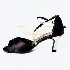 Help Me Dance  Latin Salsa Dance Shoes For Ladies  KVE3095084