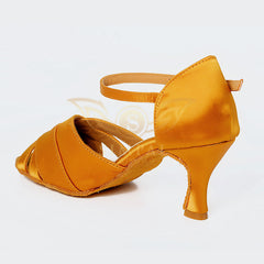 Latin Salsa Dance Shoes For Ladies Hot Sale Dancing Shoe  KVE354KVE