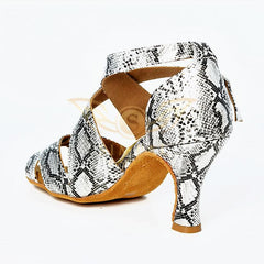Help Me Dance Latin Salsa Dance Shoes For Ladies Hot Sale Dancing Shoe  KVE40061N