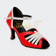 HelpMeDance  Latin Salsa Dance Shoes For Ladies  KVE5090094