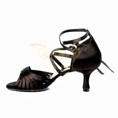 Help Me Dance -Latin Salsa Dance Shoes For Ladies Hot Sale Dancing Shoe - KVE-60DL - Simpal Boutique