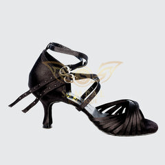 Help Me Dance -Latin Salsa Dance Shoes For Ladies Hot Sale Dancing Shoe - KVE-60DL - Simpal Boutique