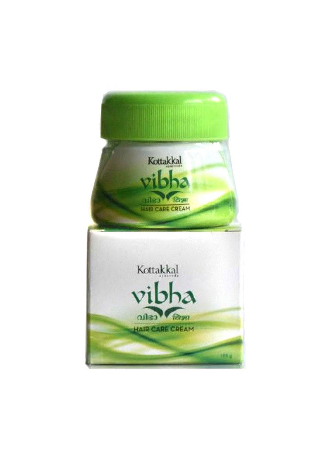 Kottakkal Vivha Hair Cream 100g