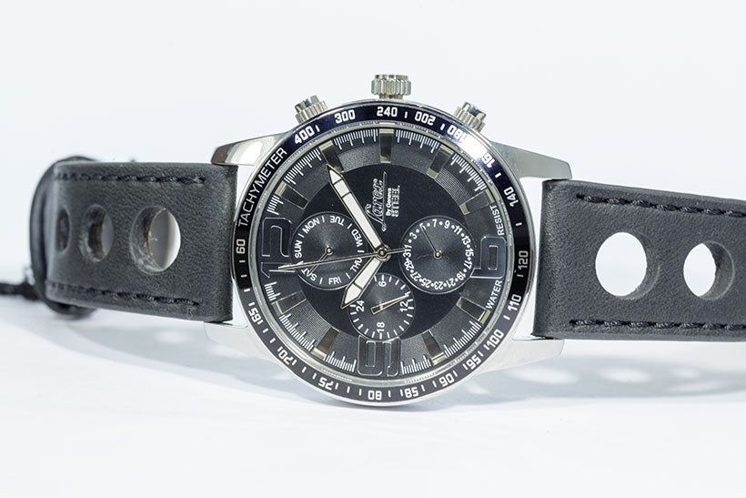 Larex Men Analog Quartz Watch  LX43SM