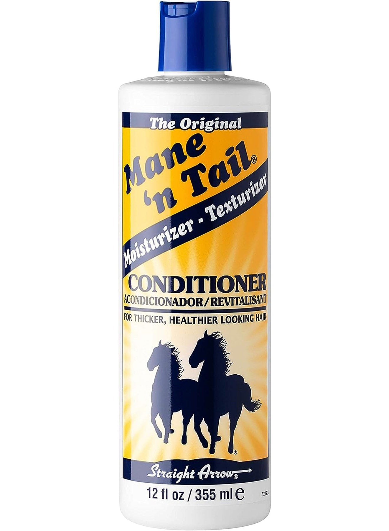 Mane n Tail Conditioner 355ml Value Pack of 3 