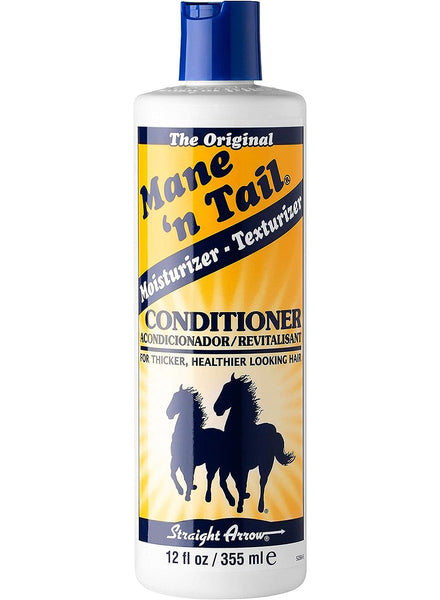 Mane n Tail Conditioner 355ml Value Pack of 2 