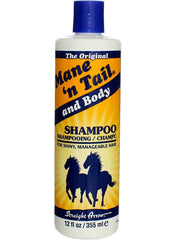 Mane n Tail Shampoo 355ml Value Pack of 12 