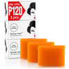 Kojie.san Kojic Acid Soap Pack of 100g(3pcs) - Skin Lightening Soap - Simpal Boutique