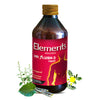 Elements Wellness URI Flush 3 Liquid 200ml For management of Kidney and Urinary Tract Functions