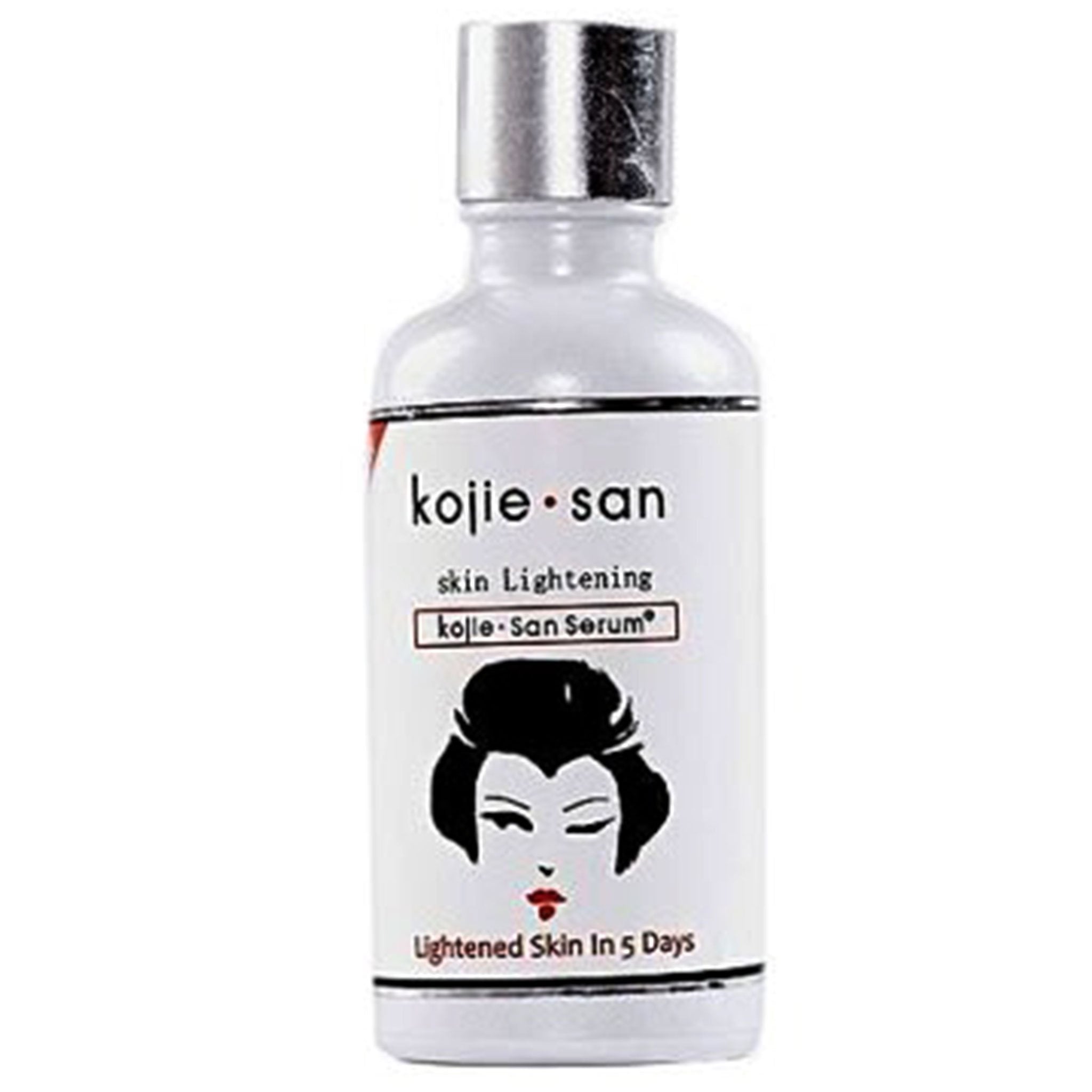 Kojic Acid Serum 50ml - Lightened Skin in 5 Days/Made in Japan - Simpal Boutique