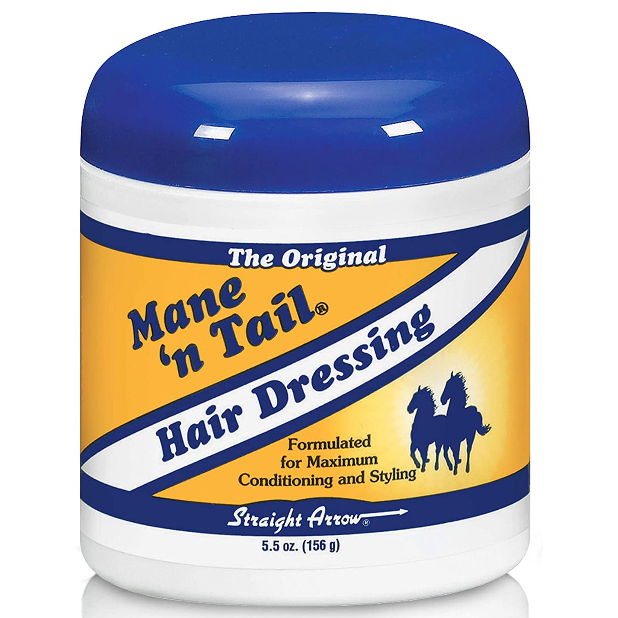 Mane n Tail Hair Dressing Cream 55 Oz156g