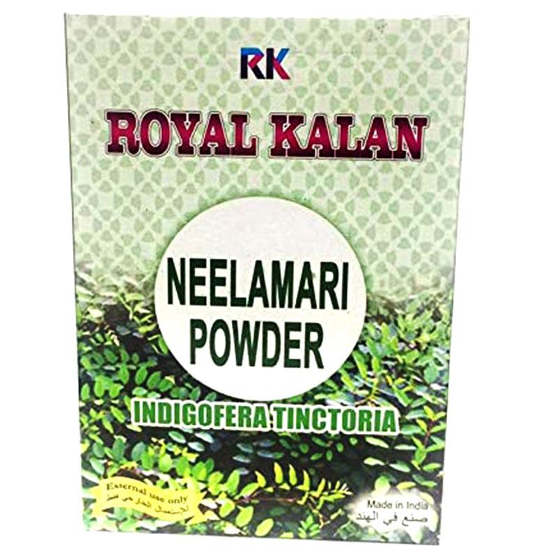 Royal Kalan Neelamari Powder 100g