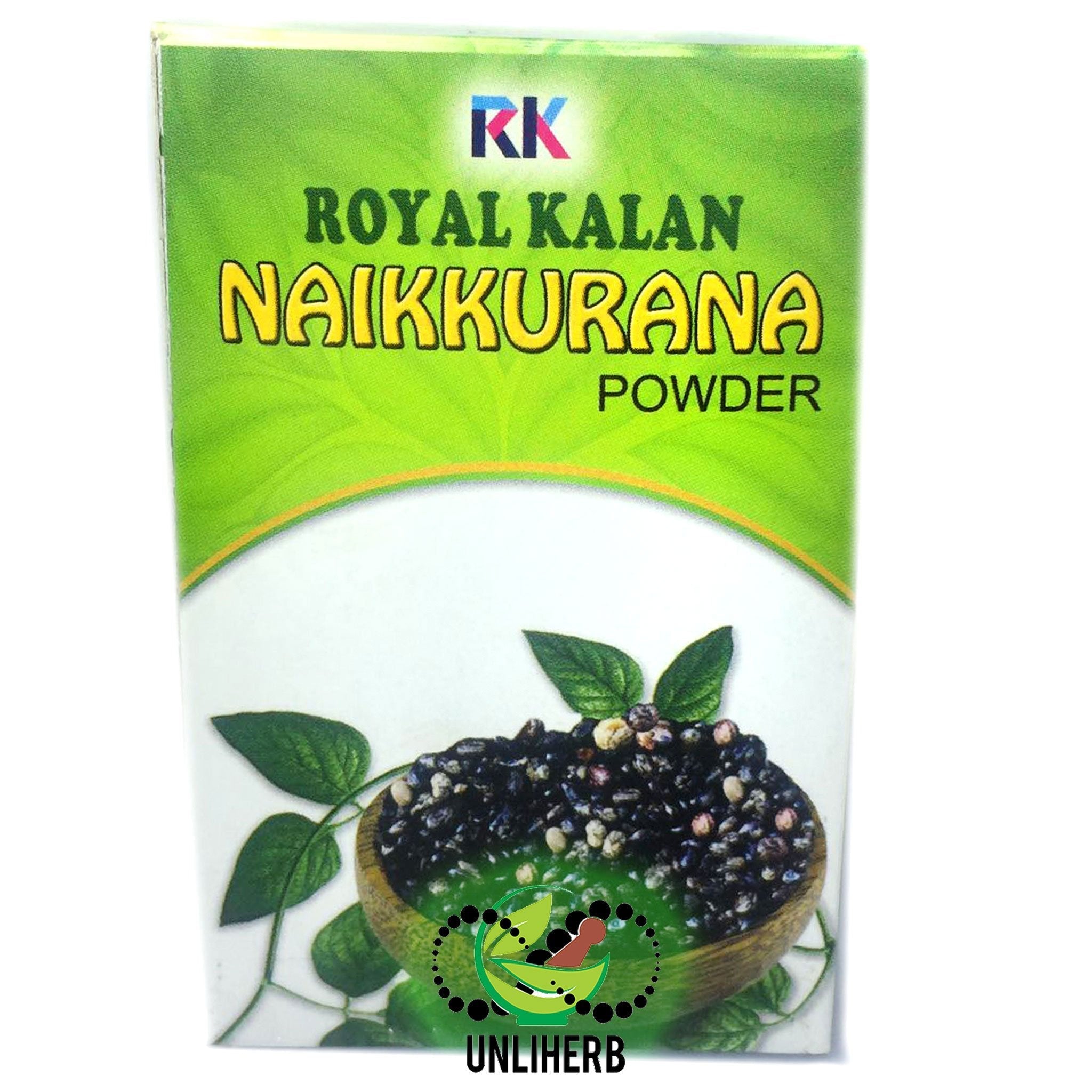 Royal Kalan Naikkurana 100g