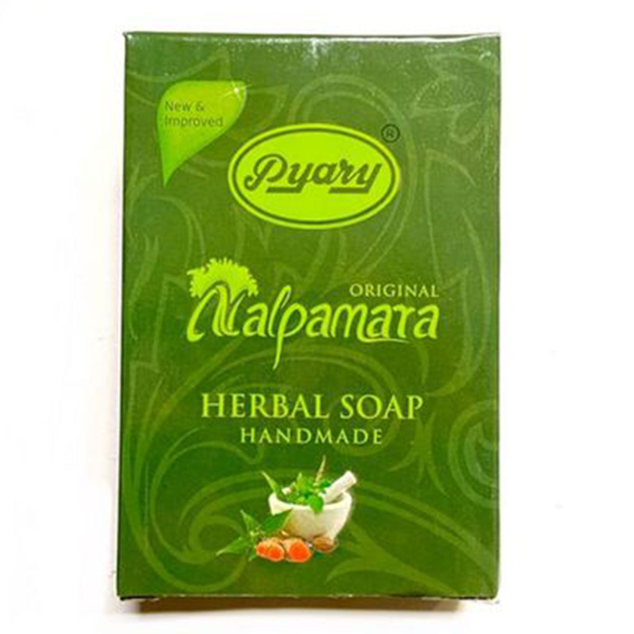 Pyary Nalpamara Herbal Soap 75g