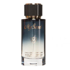 My Secret Eau De Parfum Made in France 100 ml Value Pack of 12 