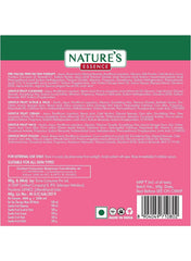 Natures Essence Gentle Fruit Facial Kit 400g 200ml
