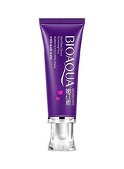 BioAQUA Nenhong Intimate Magic Skin Whitening Cream 30g Value Pack of 4 