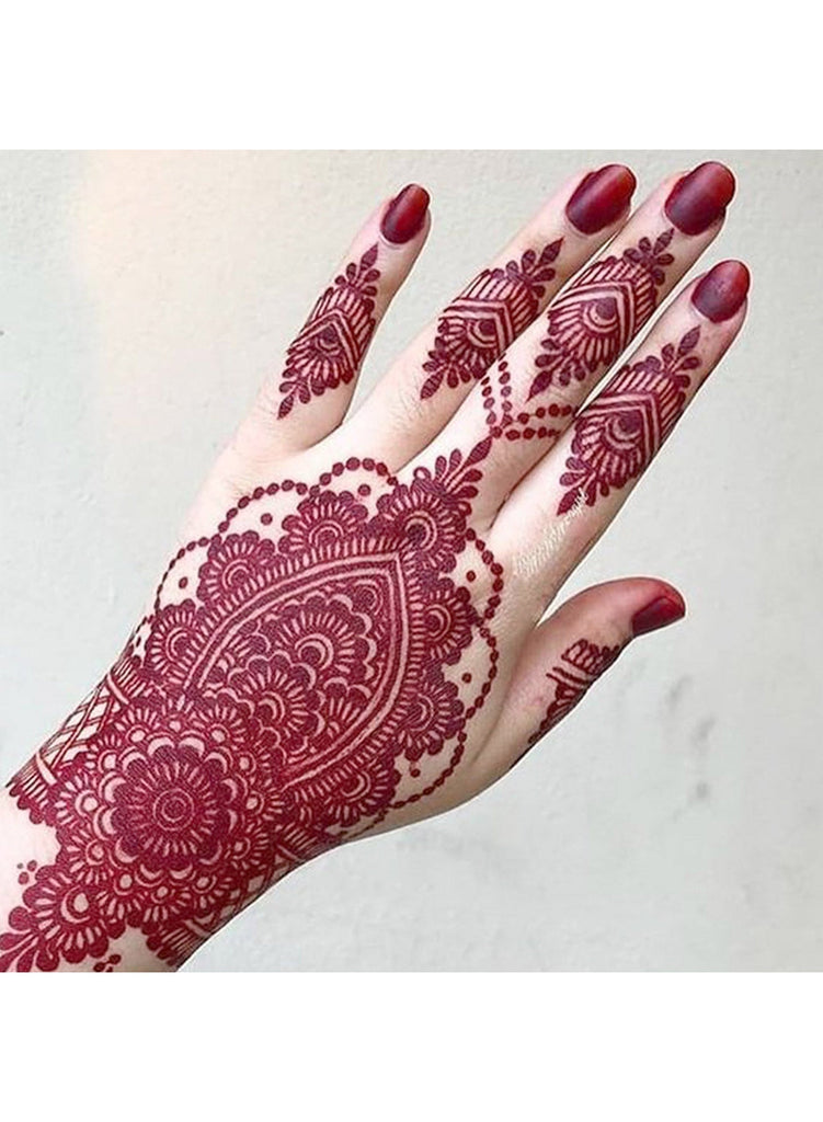 Henna cones dubai 0554760668  Latest bridal mehndi designs, Buy henna, Mehndi  cone