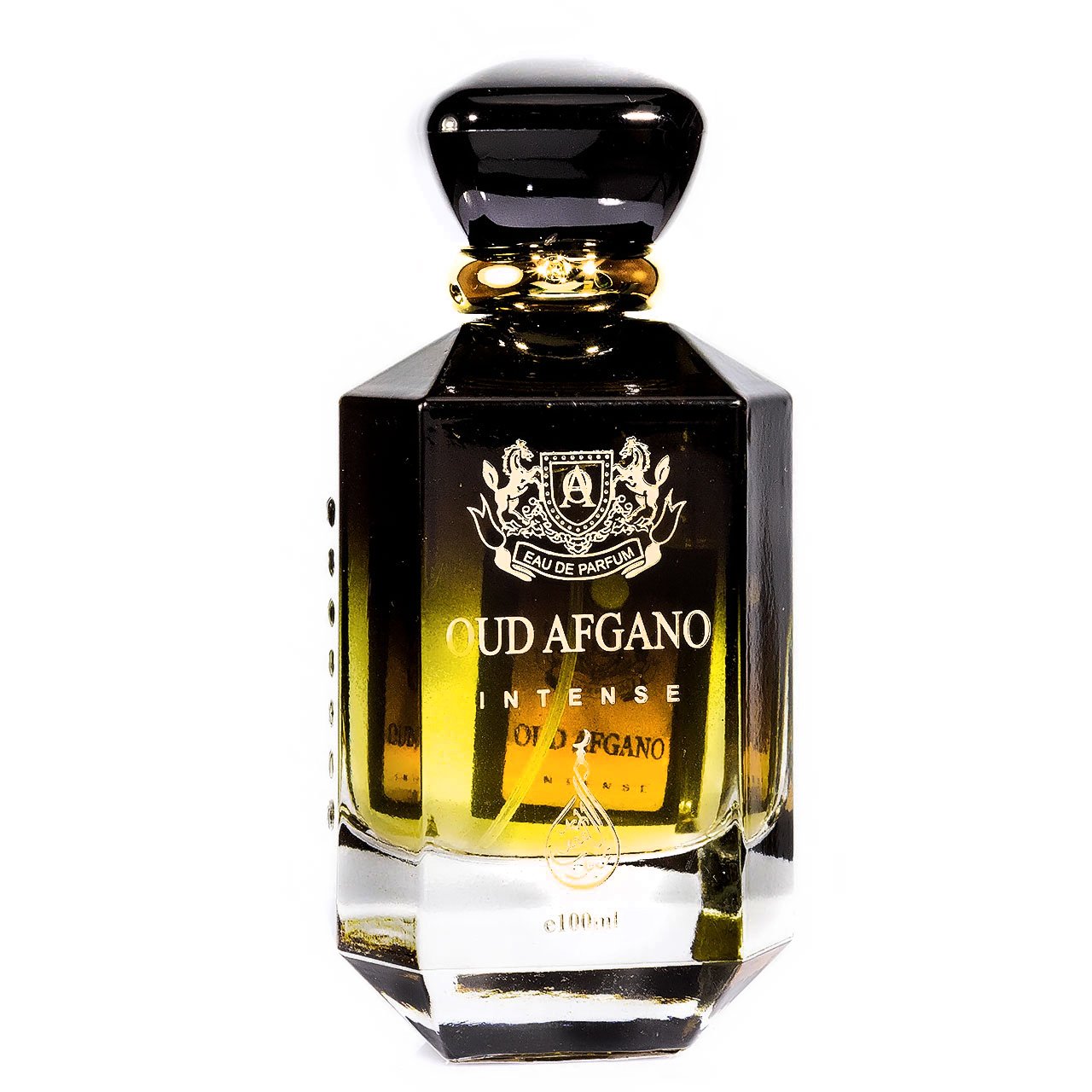 Oud Afgano Intense Eau De Parfum 100ml Value Pack of 3 