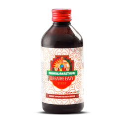 Pankajakasthuri Breathe Easy Syrup 200ml