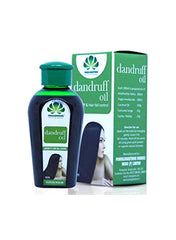 Pankajakasthuri Dandruff Oil 100ml  Dandruff and Hairfall Control