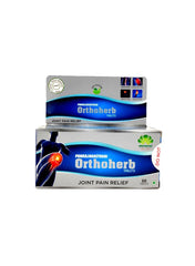 Pankajakasthuri Orthoherb 60 Tablets