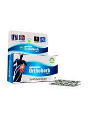 Pankajakasthuri Orthoherb 60 Tablets Value Pack of 2 