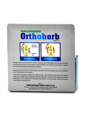 Pankajakasthuri Orthoherb 60 Tablets Value Pack of 3 