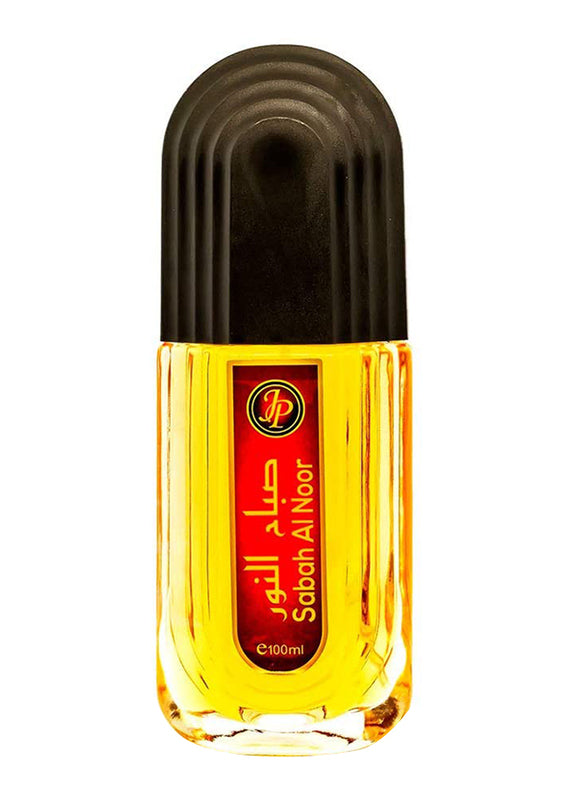 Sabah Al Noor Eau De Parfum Spray 100ml Value Pack of 12 