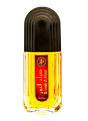 Sabah Al Noor Eau De Parfum Spray 100ml Value Pack of 3 