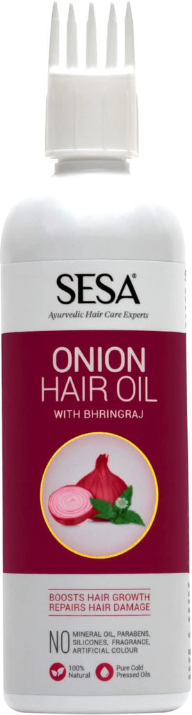 Sesa Hair Oil 200 ML - Star Mart