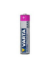 Varta Ultra Lithium Micro AAA Batteries 2 Units