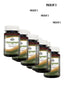 Cipzer Fenugreek Capsules  500mg  60 Capsule Value Pack of 3 
