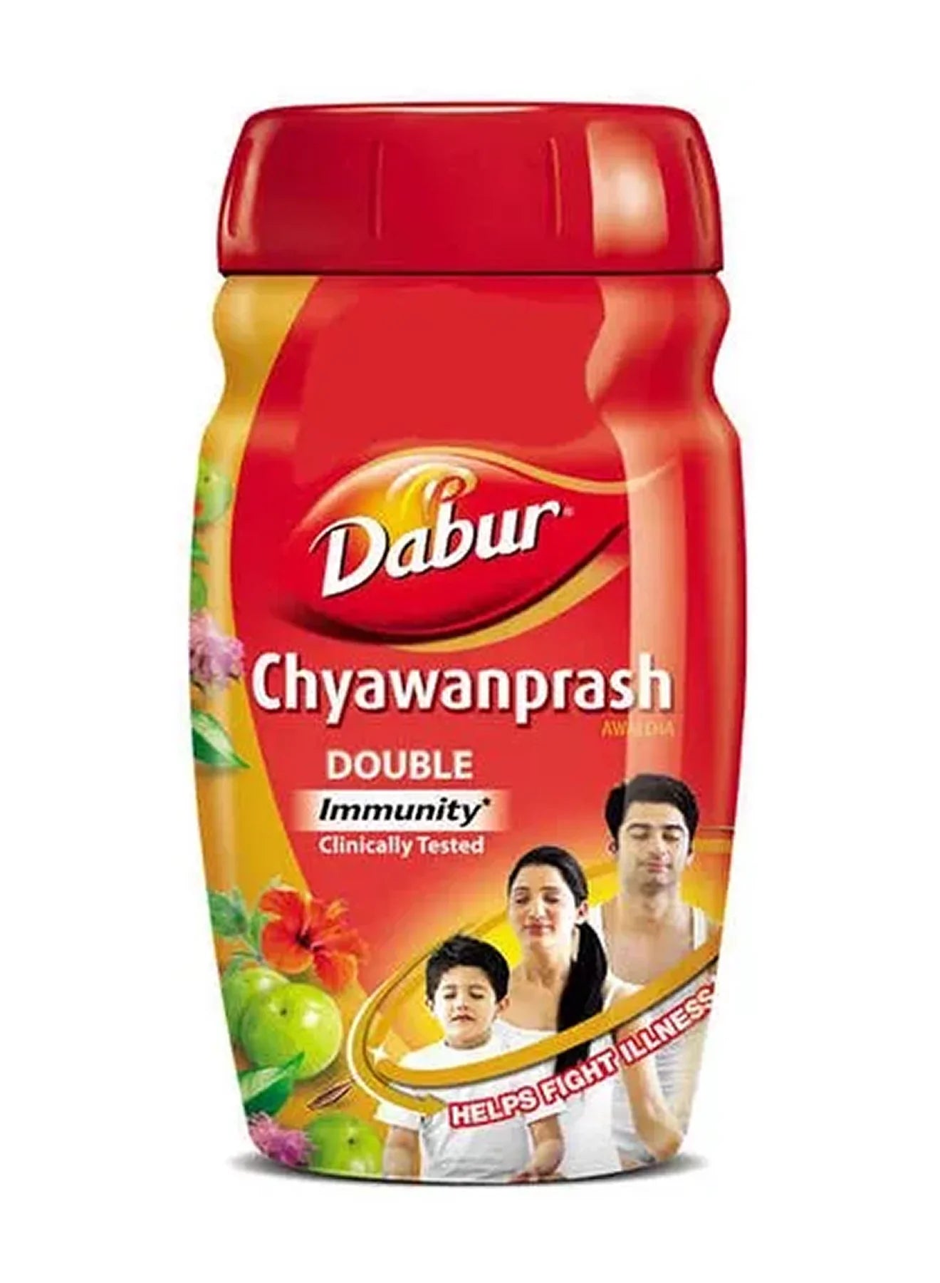 Dabur Chyawanprash 500g  Immunity Booster  Herbal  Natural