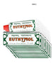 Euthymol Original Toothpaste 75ml Value Pack of 12 