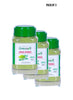 Greenmark Natural Solution Indigo Powder 100g Value Pack of 3 