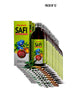 Hamdard Safi Syrup 200ml Value Pack of 12 