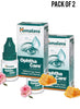 Himalaya Ophthacare Eye Drops 10ml Value Pack of 2 