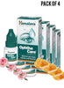 Himalaya Ophthacare Eye Drops 10ml Value Pack of 4 
