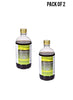 Kottakkal Ayurveda Aswagandh arishtam 450ml Value Pack of 2 