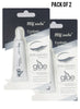 Mysolo Eyelash Adhesive Glue DarkTone 7g Value Pack of 2 