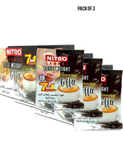 Slimming Coffee - Instant Coffee for Weight Loss - Diet Drink - Nescaf –  LightningStore