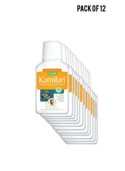 Nupal Kamilari Syrup 250ml  Premium Liver Supplement Value Pack of 12 