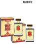 Oud Al Saif Eau De Parfum 100 ml Value Pack of 2 