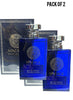 Vintage pour homme Eau De Parfum 100ml Value Pack of 12 